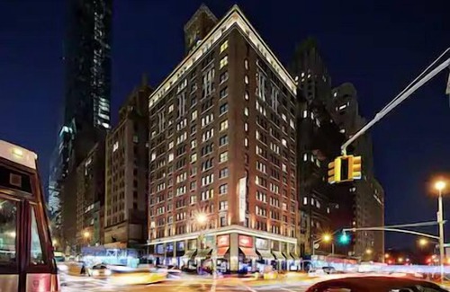 Central Park South Condo | The Quin, a Hilton Club - 1 Bedroom Premier Plus