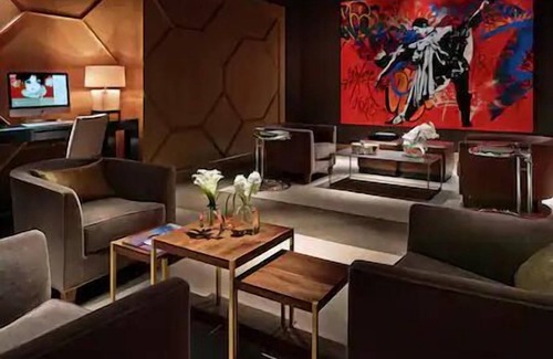 Central Park South Condo | The Quin, a Hilton Club - 1 Bedroom Premier Plus