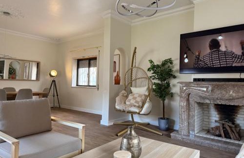 Quinta Do Conde Villa | The quinta