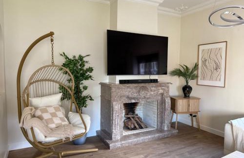Quinta Do Conde Villa | The quinta