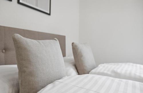 Gundeldingen Apartment | The R Apartment Margaretha