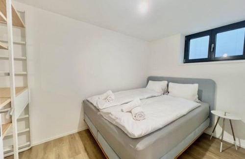 Kestenholz Apartment | The R Apartment Roggen, new, Parking, washing machine