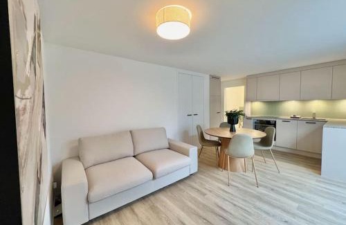 Kestenholz Apartment | The R Apartment Roggen, new, Parking, washing machine