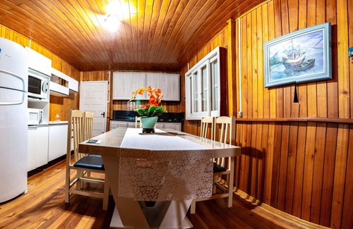 Balneario Arroio do Silva House | The River Lee Hotel in Cork