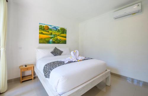 Sanur Kauh Apartment | The R Villa Sinabung - comfort near the beach