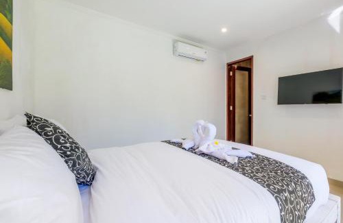 Sanur Kauh Apartment | The R Villa Sinabung - comfort near the beach