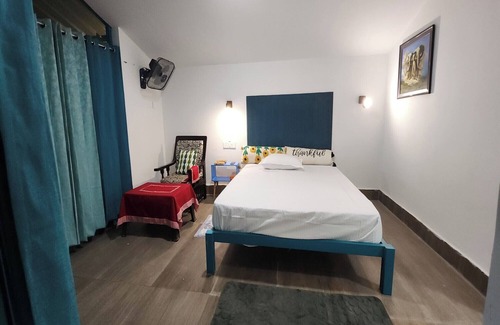 Sirala Hotel | The Raajas - Camp & Resorts