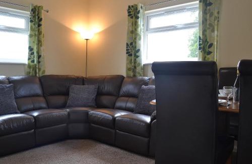 Hexham House | The Racecourse Lodge
