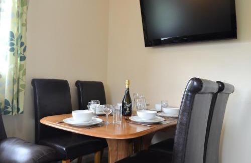 Hexham House | The Racecourse Lodge