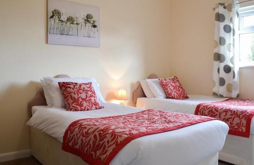 Hexham House | The Racecourse Lodge