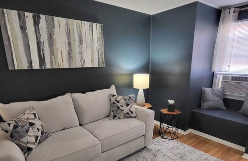 San Saba Apartment | The Ragsdale 202 "The Suite" at San Saba