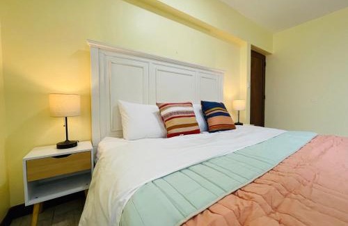Pavas Bed & Breakfast | The Rainier Bed & Breakfast 5
