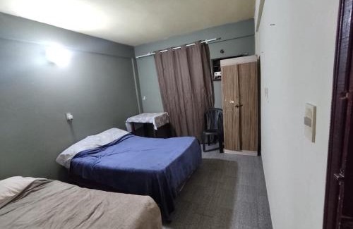 Encarnacion Apartment | The Rally house