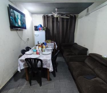 Encarnacion Apartment | The Rally house