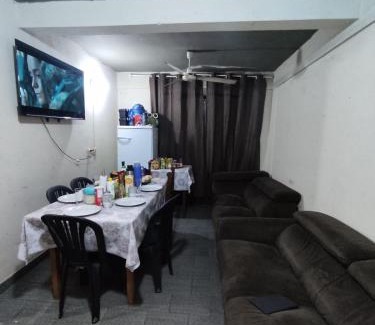 Encarnacion Apartment | The Rally house