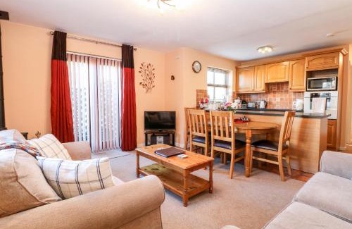 East Dereham House | The Ramblers' Annex