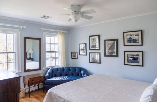 Shelter Island Heights Hotel | The Rams Head Inn