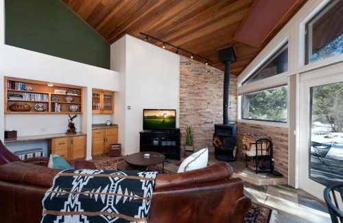 The Ranch House | The Ranch 189 Cottonwood Creek