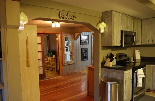 Hayden Other | The Ranch: A farmhouse getaway with 77 acres of open space along the Yampa River