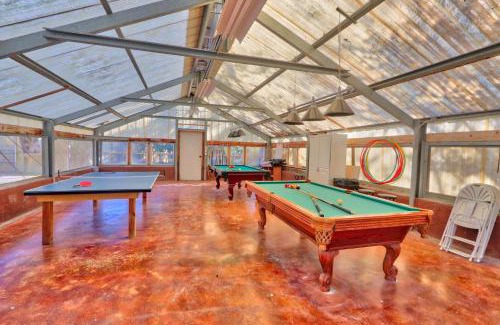 Wimberley Apartment | The Ranch at Wimberley - Caretaker's Cottage