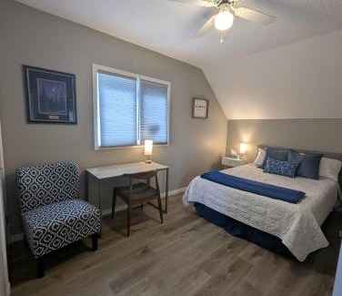 West Central Saskatchewan House | The Ranch Highway 55