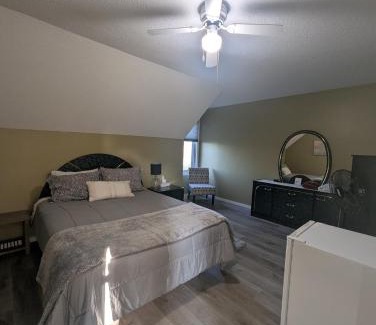 West Central Saskatchewan House | The Ranch Highway 55