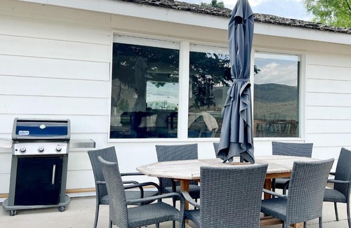 Snowbird House | The Ranch House at Deer Creek