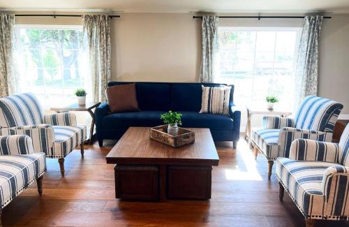 Reno House | The Ranch House with a Pool Hot Tub and Fire Pit