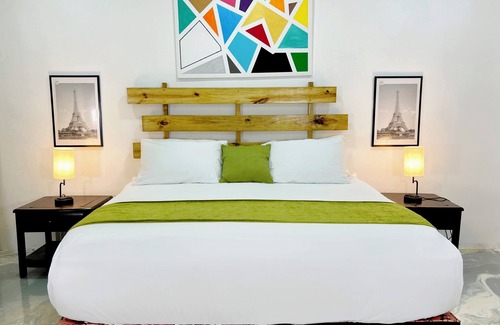 Epworth Hotel | The Ranch Jamaica Eco Resort and Ranch
