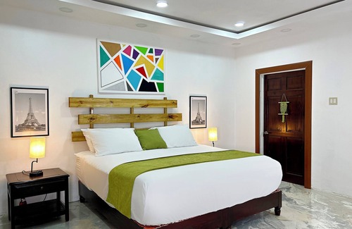 Epworth Hotel | The Ranch Jamaica Eco Resort and Ranch