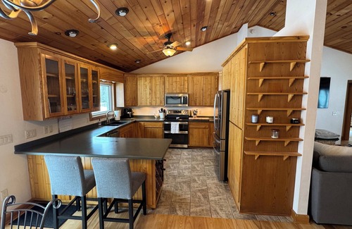 Shawano House | The Ranch - NFL Draft 2025!