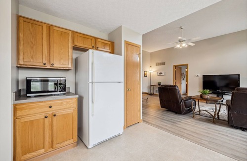 Trouville House | The Ranch Place -3 bd 2 bth single family home near New Albany, Columbus, Easton
