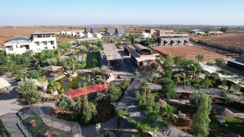 Tahanaout House | The Ranch Resort
