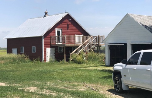 Wewela House | The Ranch You Love