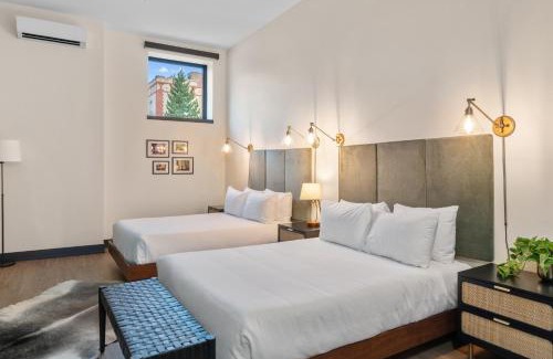 Montrose Hotel | The Rathbone Hotel
