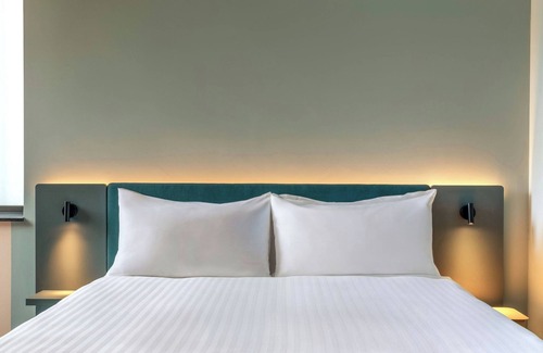 Nijmegen Hotel | The Rebyl, Nijmegen, a Tribute Portfolio Hotel
