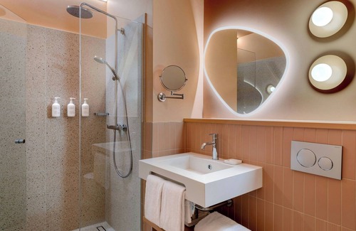 Nijmegen Hotel | The Rebyl, Nijmegen, a Tribute Portfolio Hotel