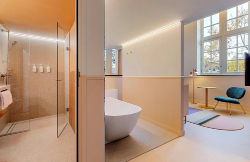 Nijmegen Hotel | The Rebyl, Nijmegen, a Tribute Portfolio Hotel