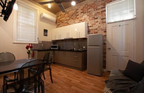 Northam Hotel | The Rec Hotel