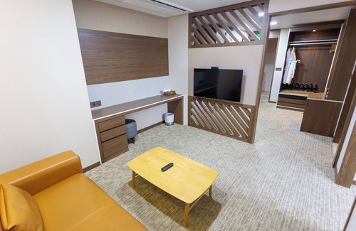 Jangan-dong Hotel | THE RECENZ Dongdaemun Hotel