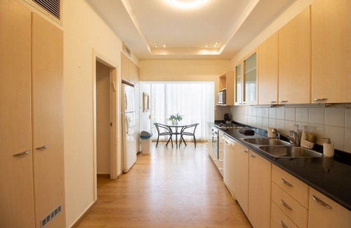 Rehavia House | The Rechavia - 2 Br in Rechavia