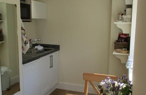 Long Wittenham Apartment | The Red Barn