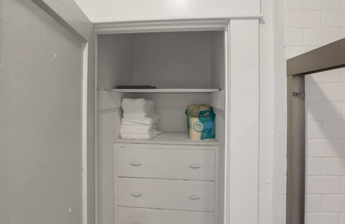 Olde Towne East Apartment | The Red Brick Inn II - Updated