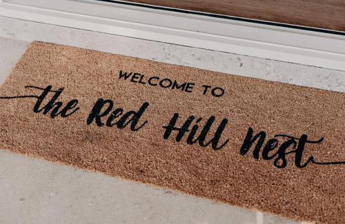 Glanmire Villa | The Red Hill Nest