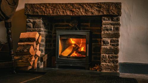 Llangynidr Bed & Breakfast | The Red Lion Llangynidr