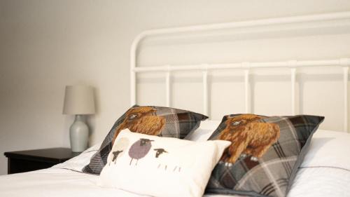 Llangynidr Bed & Breakfast | The Red Lion Llangynidr