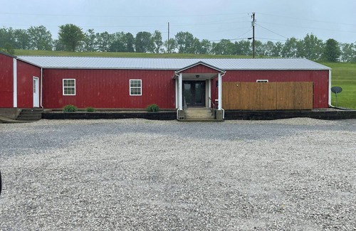Wallingford House | The Red Lodge! Pet Friendly!