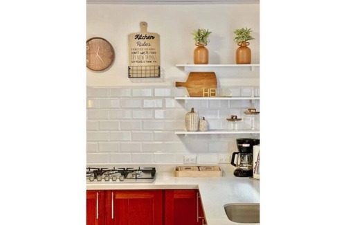 Penas Blancas House | The Red Palms