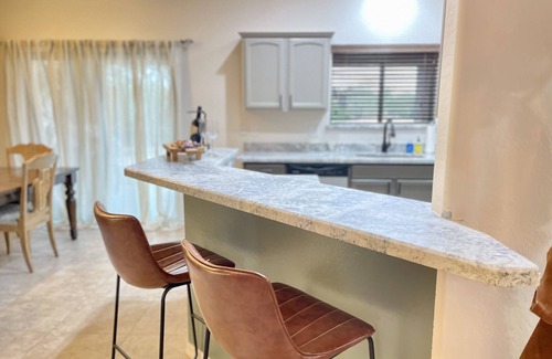 Desert View Village House | The Redbird, Dog-friendly Gem in Cave Creek