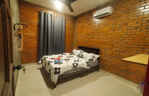 Kampung Kedawang House | The RedBrick's Homestay Langkawi